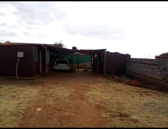 LAND FOR SALE IN DALESIDE